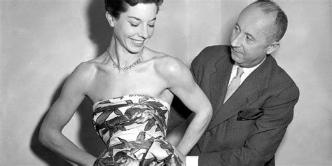 l'histoire de christian dior|did christian dior have children.